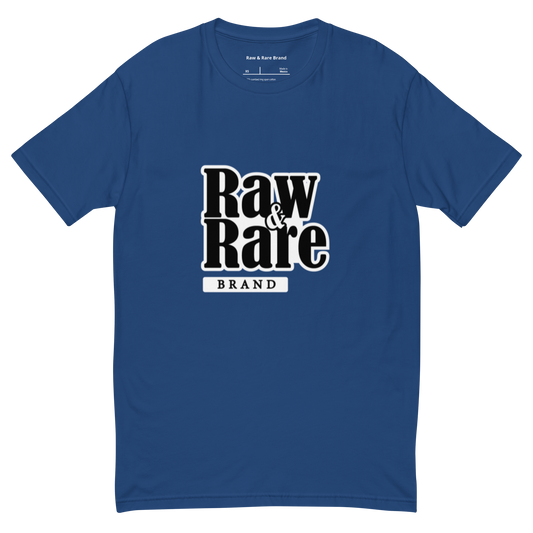 Raw & Rare Brand 5rnative TEE
