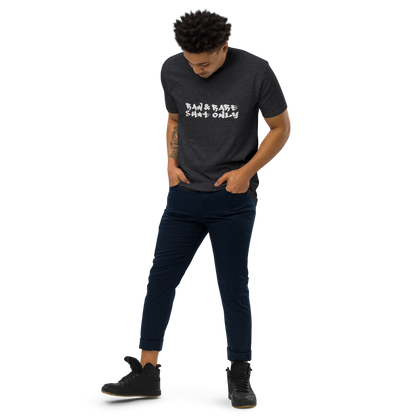 Raw & Rare Sh*t Only TEE