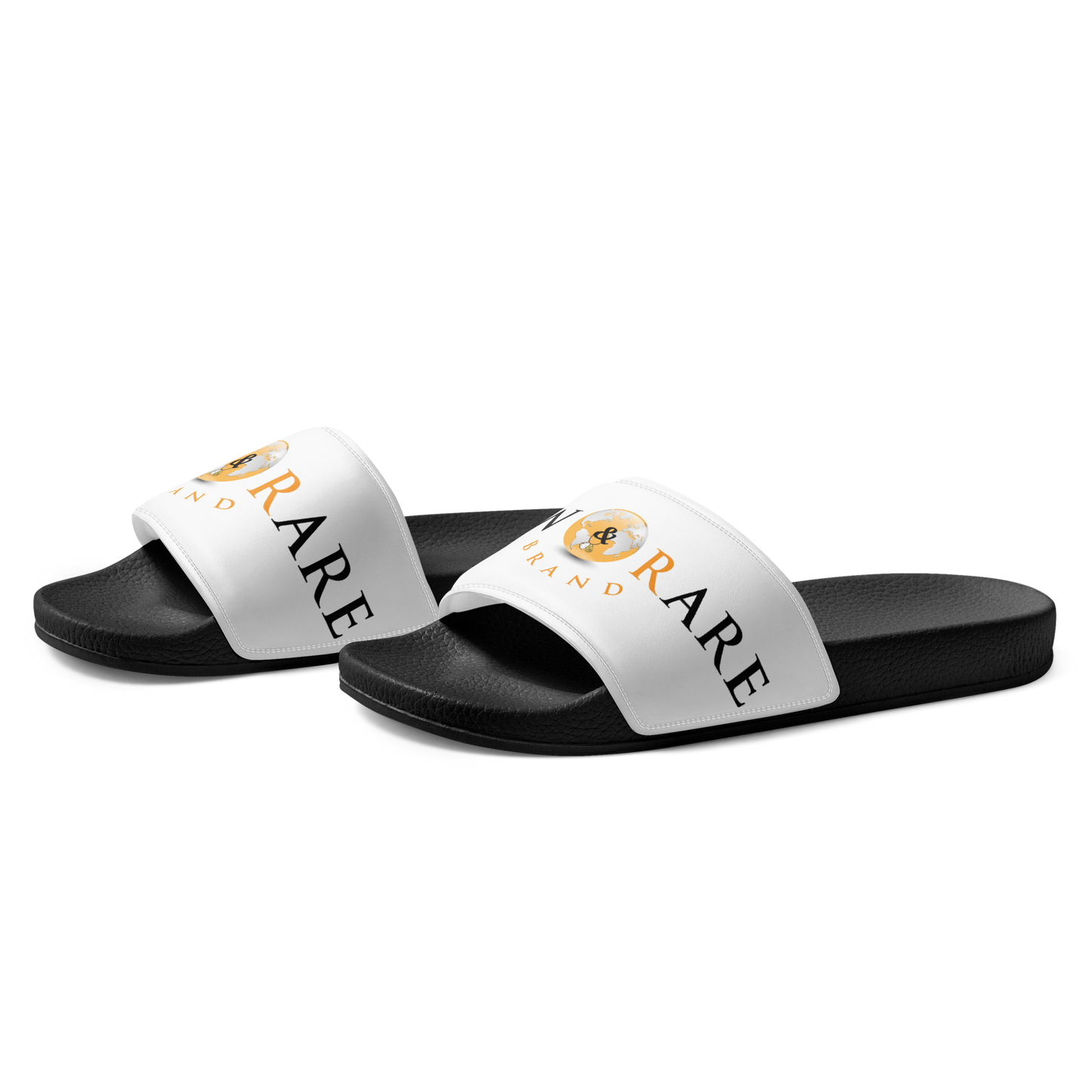 Raw & Rare Brand Men’s slides