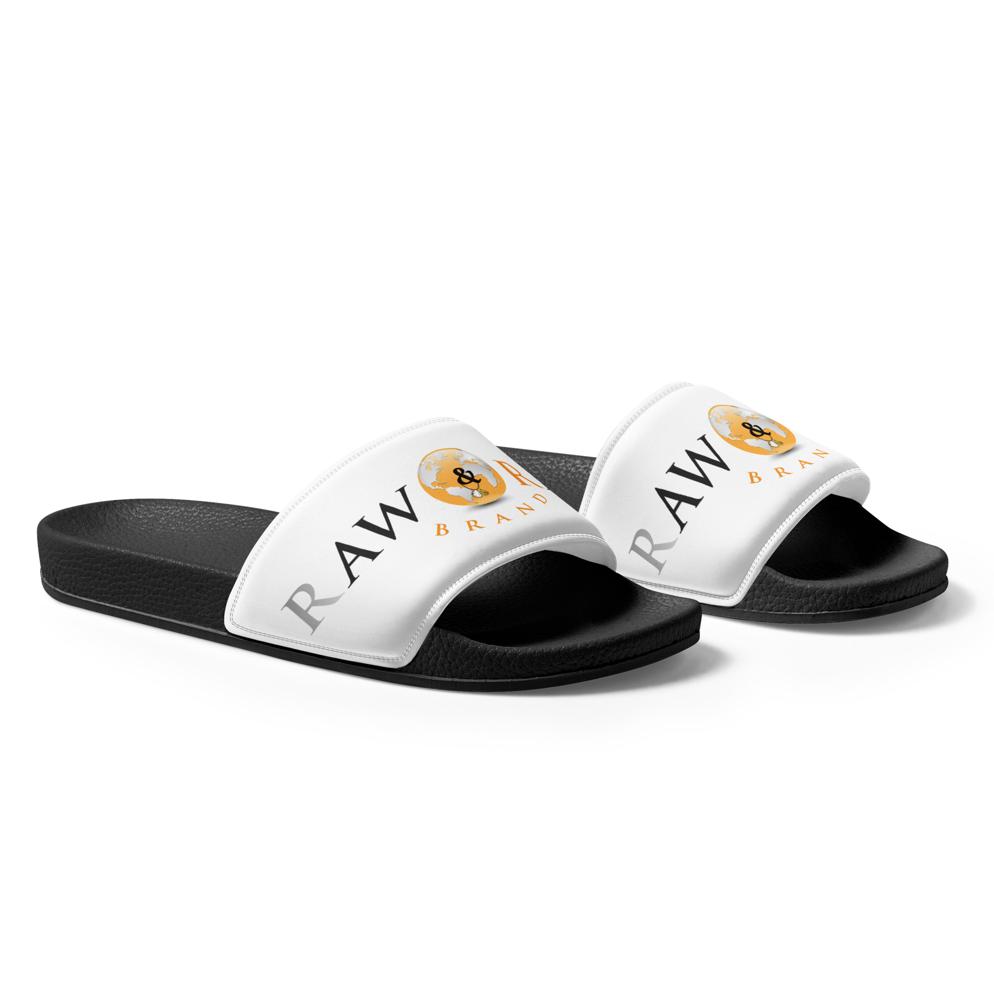 Black raw slides cheap