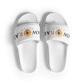 Raw & Rare Brand Men’s slides