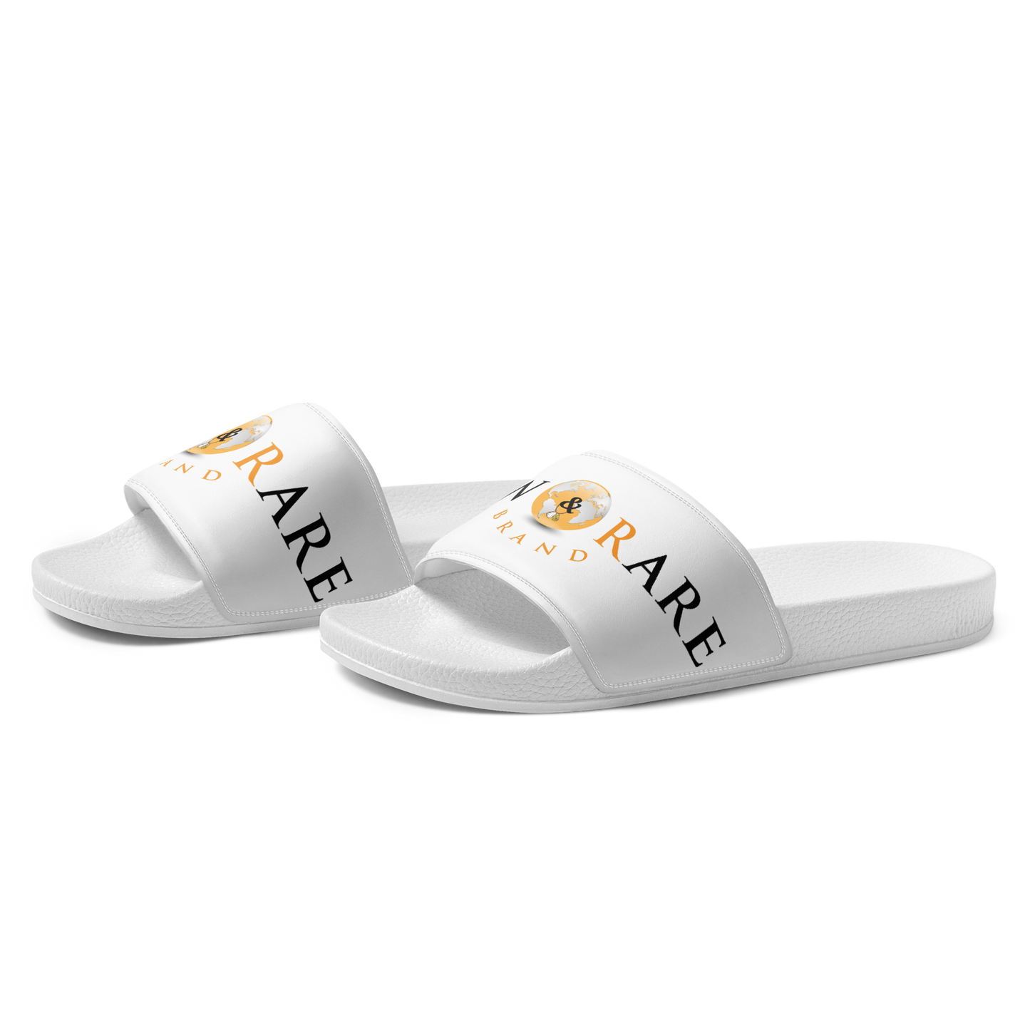 Raw & Rare Brand Men’s slides