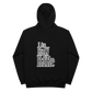 "I Am Raw & Rare" Hoodie