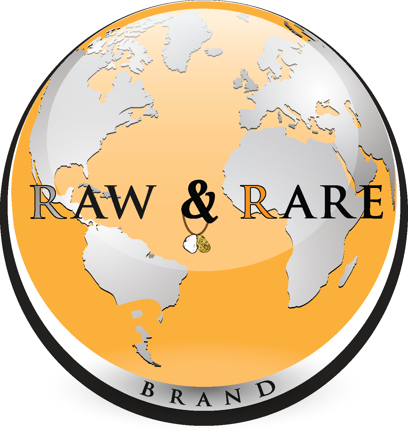 raw & rare brand clothing 