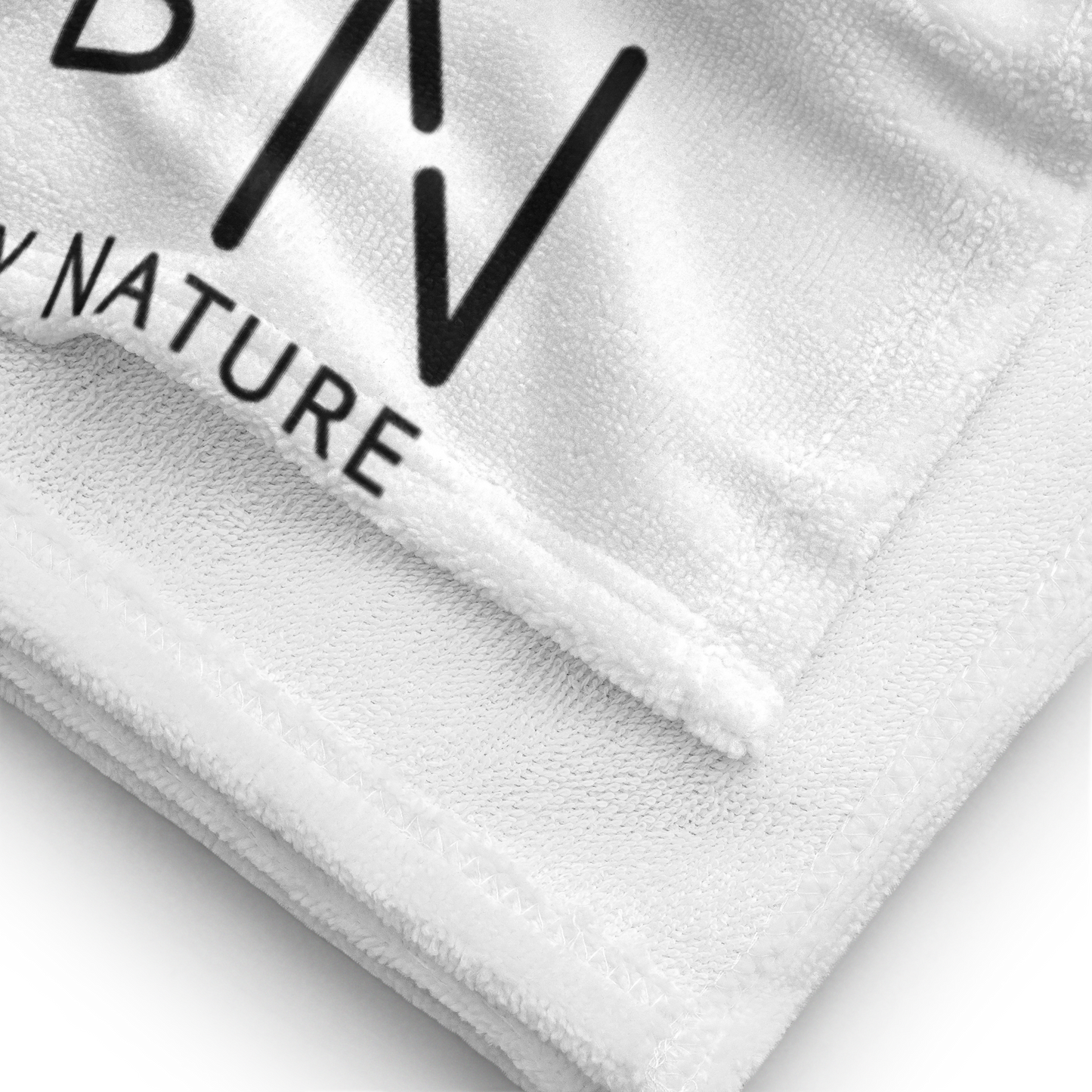 Rare By Nature Towel