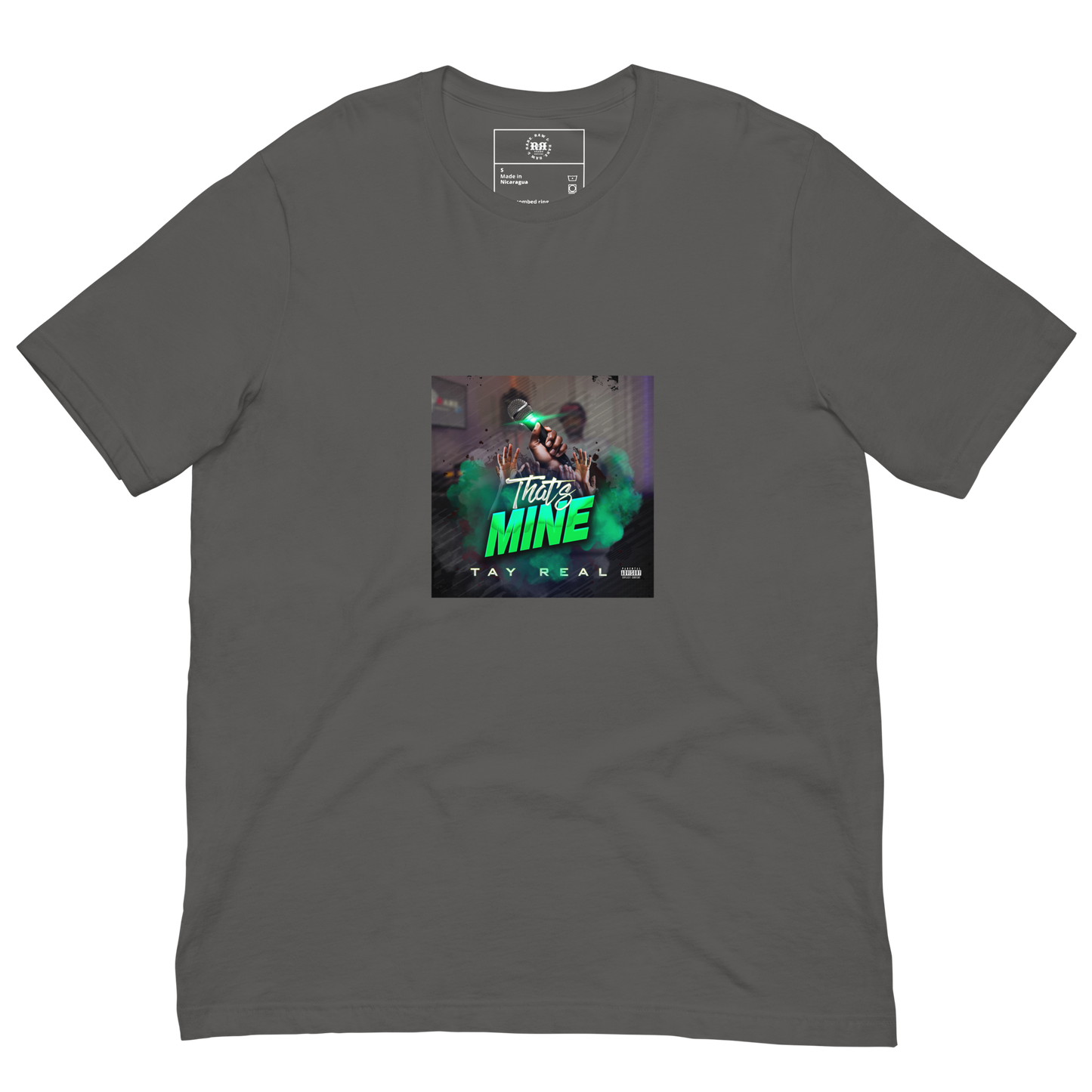 "That's Mine" T-Shirt