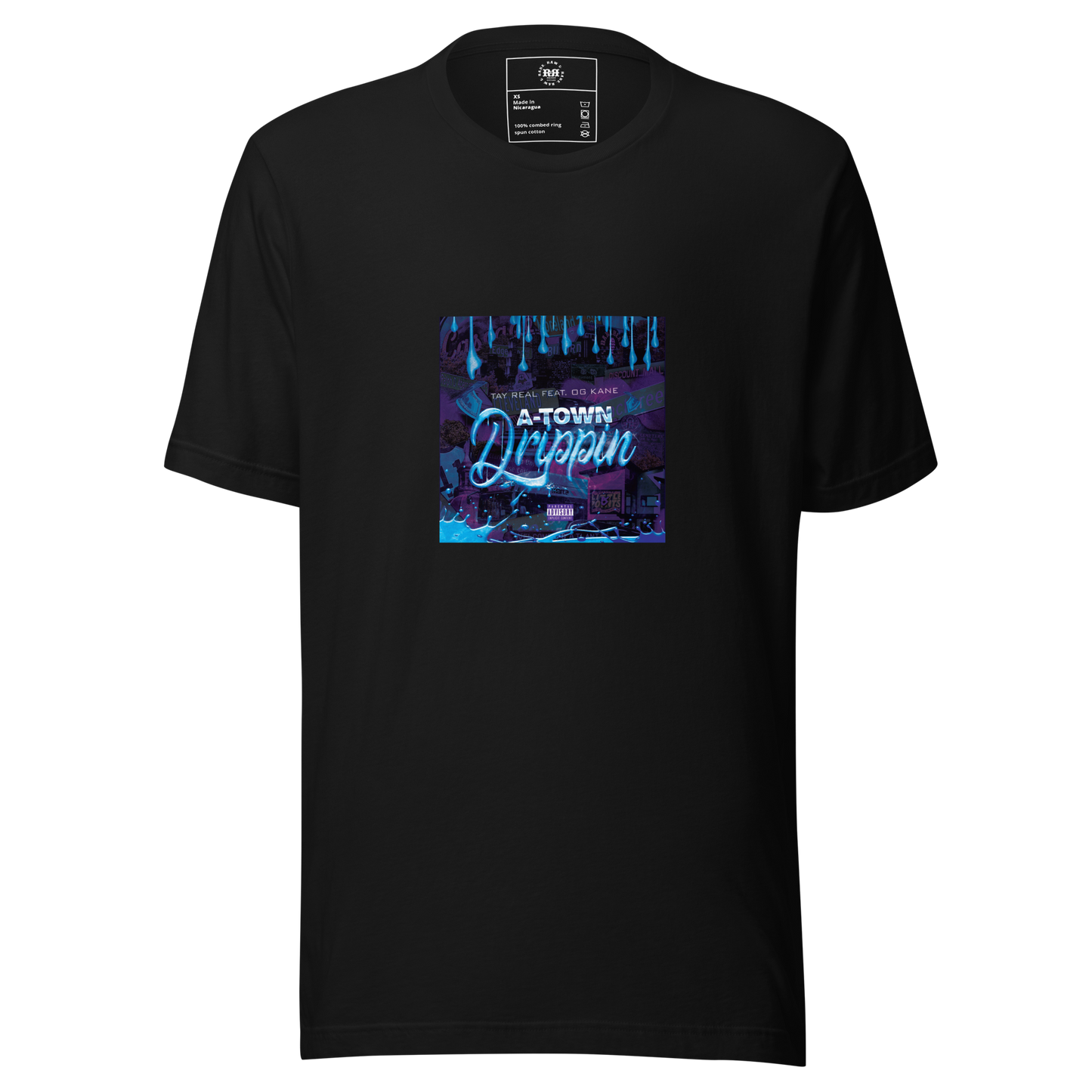 "A-Town Drippin" T-Shirt