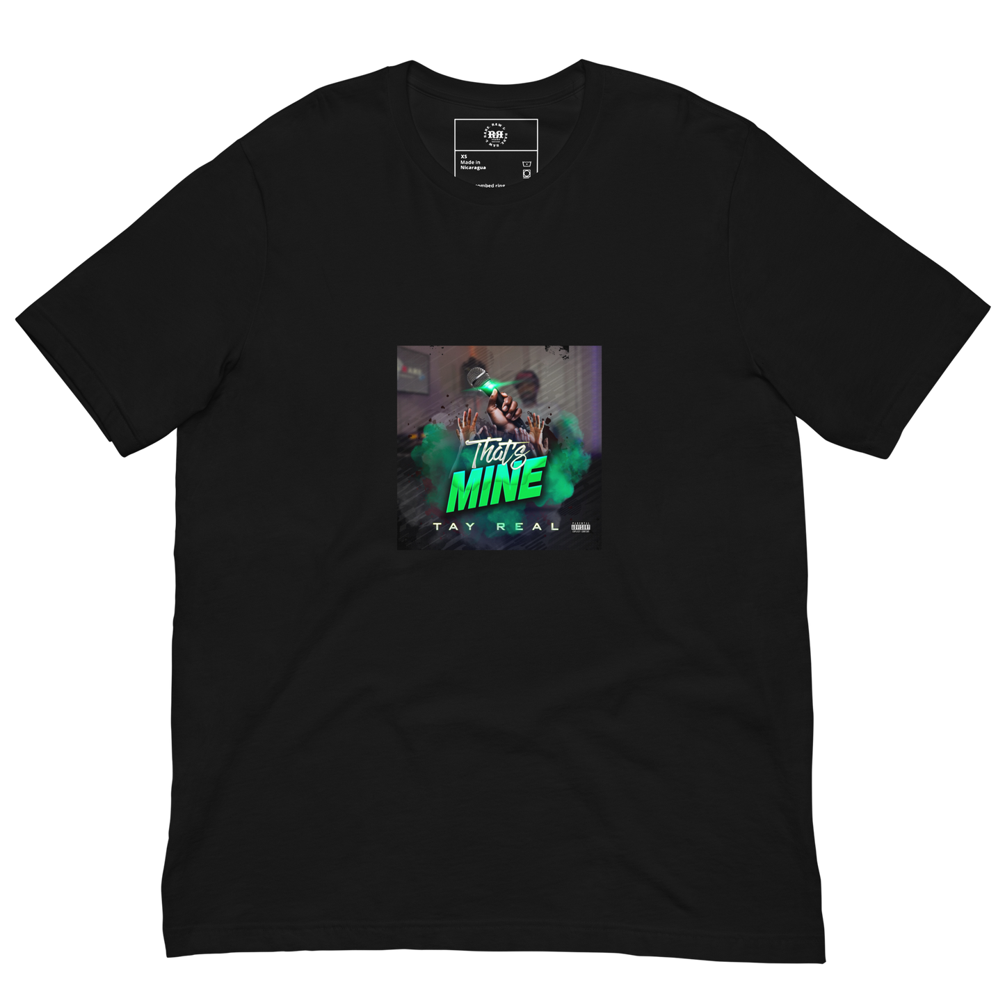 "That's Mine" T-Shirt