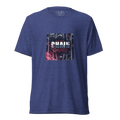  Navy Triblend