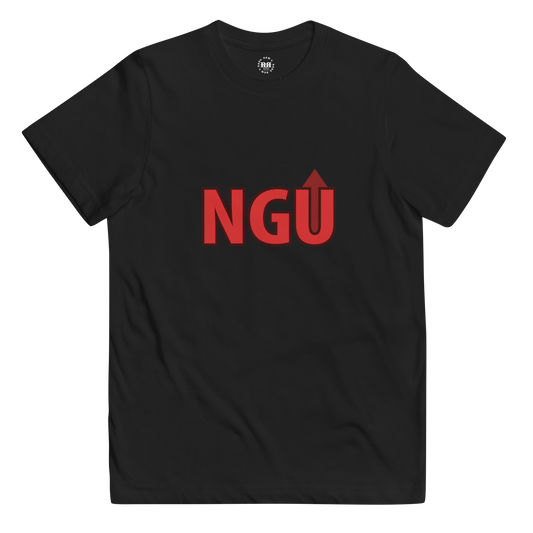 Next Gen Up Youth t-shirt