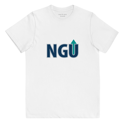 NGU Youth t-shirt