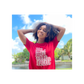 "I Am Raw & Rare" unisex T-shirt