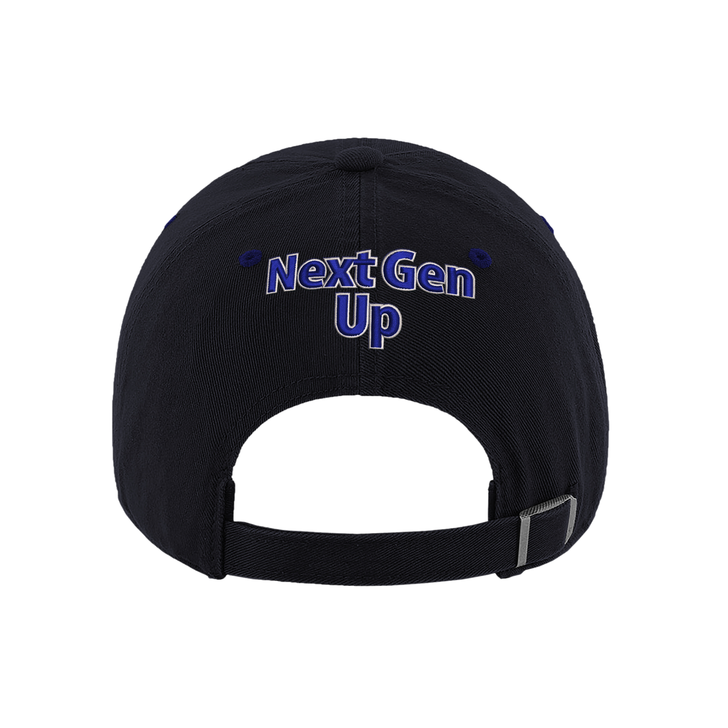 Next Gen Up youth/adult Dad Hat