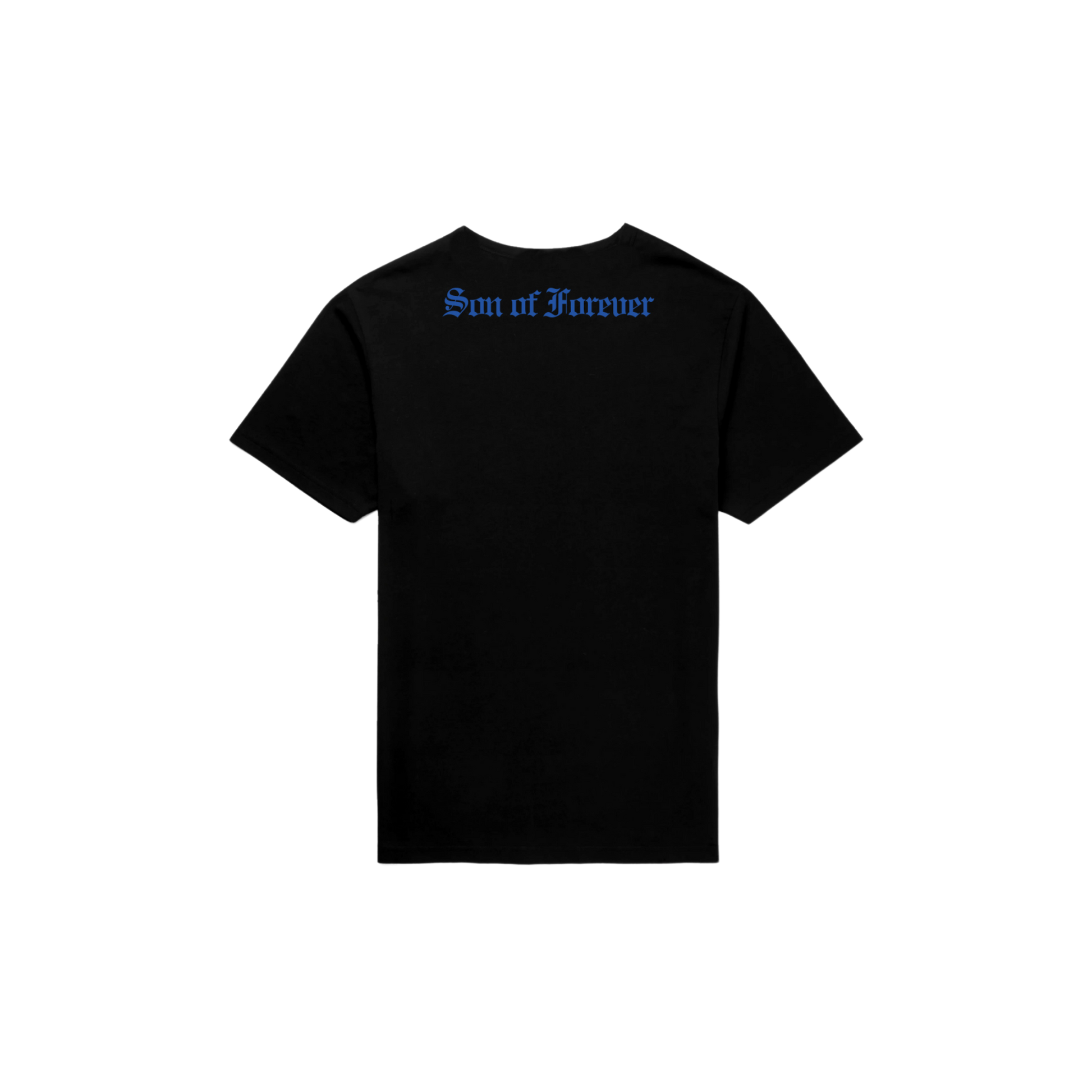 Birth Of A Young King Boys Tee