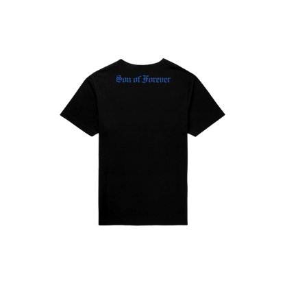 Birth Of A Young King Boys Tee