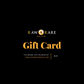 Raw & Rare Brand Gift Card