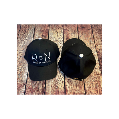 Rare By Nature Dad Hat