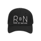 Rare By Nature Dad Hat