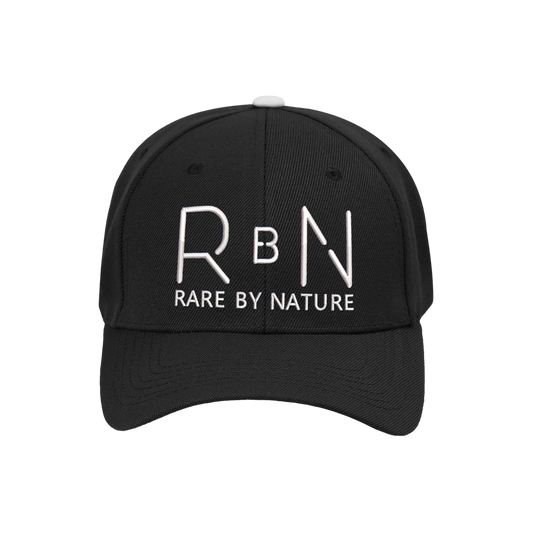 Rare By Nature Dad Hat