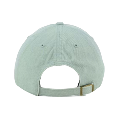 Raw & Rare Brand denim dad hat