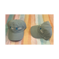 Raw & Rare Brand denim dad hat