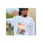Music's for the soul Sweatshirt