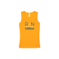 Rare By Nature Girls Tank Top