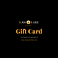 Raw & Rare Brand Gift Card