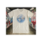 Raw & Rare Globe Tee