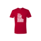 "I Am Raw & Rare" unisex T-shirt