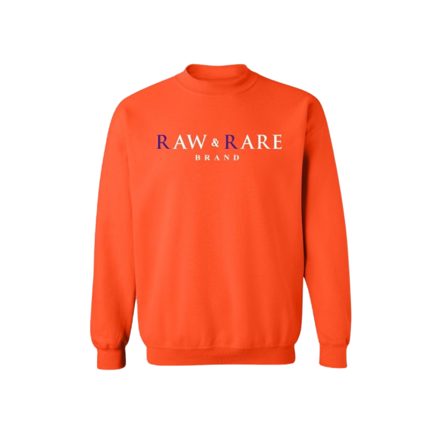 Raw & Rare Brand “ The Juice” Sweatshirt