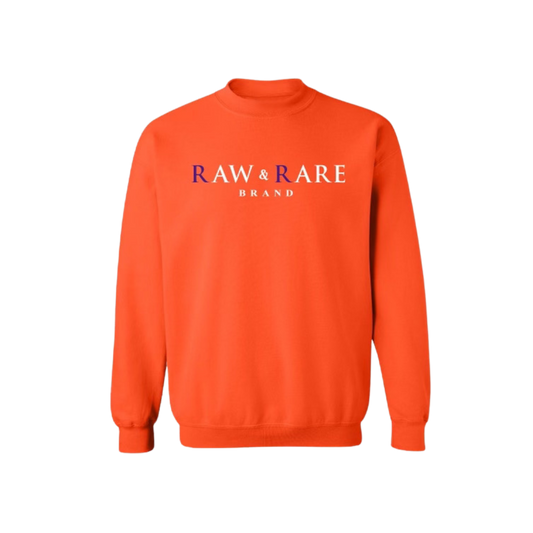 Raw & Rare Brand “ The Juice” Sweatshirt