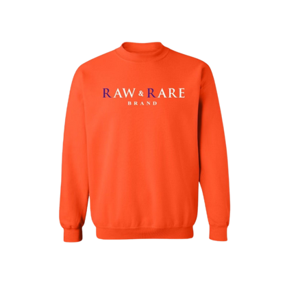 Raw & Rare Brand “ The Juice” Sweatshirt
