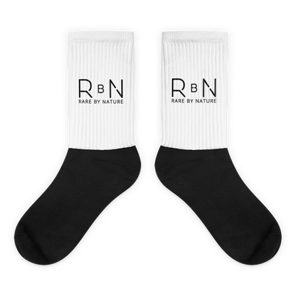 Rare By Nature Socks