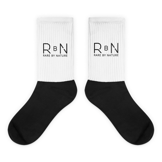 Rare By Nature Socks