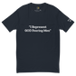 5rnative Group "I Represent GOD Fearing Men" TEE