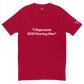 5rnative Group "I Represent GOD Fearing Men" TEE