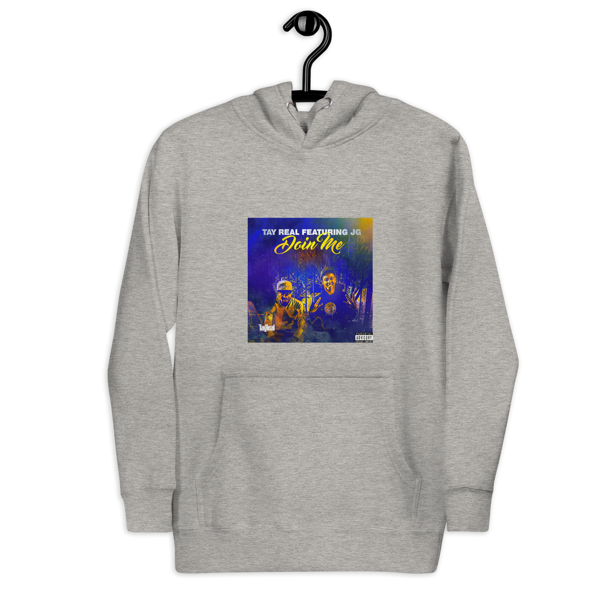Doin Me Hoodie