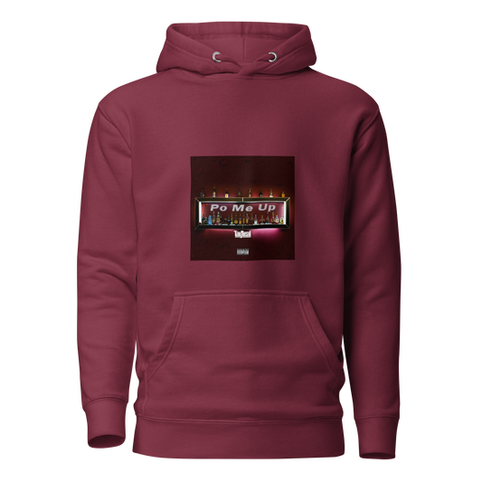 Po Me Up Hoodie