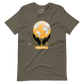 Raw & Rare Brand World Men's Tee