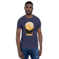 Raw & Rare Brand World Men's Tee