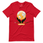 Raw & Rare Brand World Men's Tee