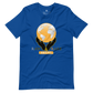 Raw & Rare Brand World Men's Tee
